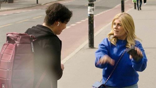 Komiker utan gränser Season 1 Episode 5 - Episode 5