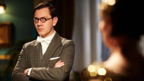 undefined Season 2 Episode 9 - Framed for Murder