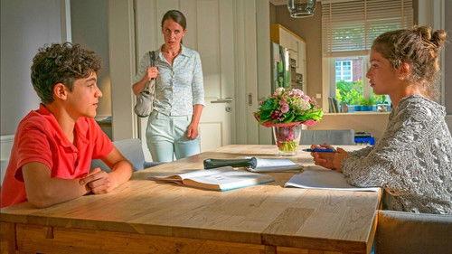 The Peppercorns Season 17 Episode 10 - Blaue Flecken