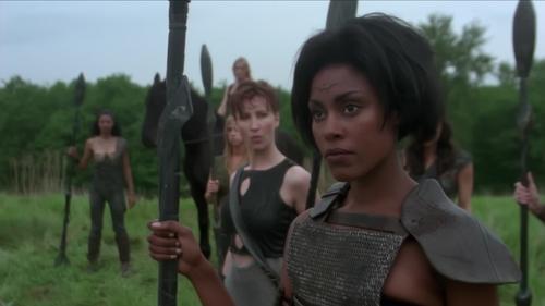 Stargate SG-1 Season 7 Episode 10 - Birthright