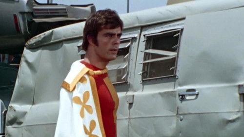 Shazam! Season 1 Episode 1 - The Joyriders