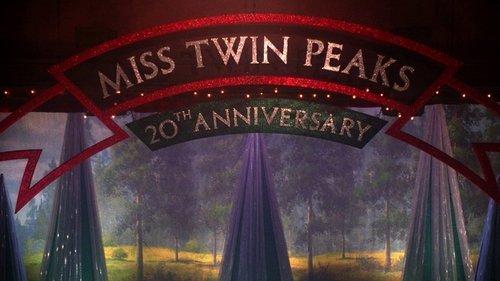 Twin Peaks Season 2 Episode 21 - Miss Twin Peaks