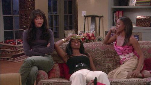 Girlfriends Season 3 Episode 10 - A Little Romance