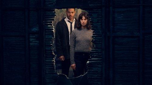 undefined Season 1 Episode 3 - Knock Knock