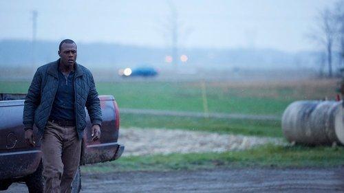 undefined Season 1 Episode 3 - Crossing Lines