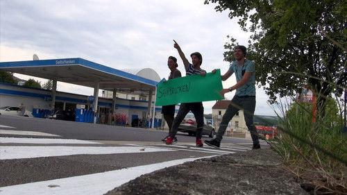 Roadtrippers Season 1 Episode 2 - Episode 2