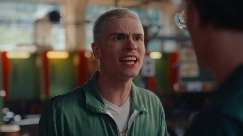 #LikeMe Season 5 Episode 3 - Episode 3