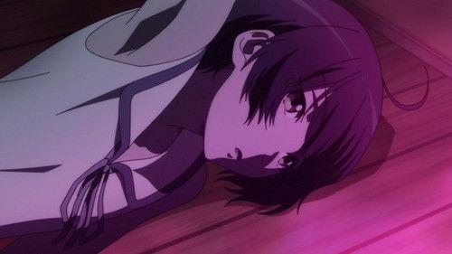 Rampo Kitan: Game of Laplace Season 1 Episode 3 - Shadow-Man