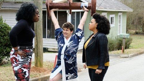 Kevin (Probably) Saves the World Season 1 Episode 16 - The Right Thing