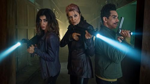 undefined Season 2 Episode 8 - Ashy Slashy