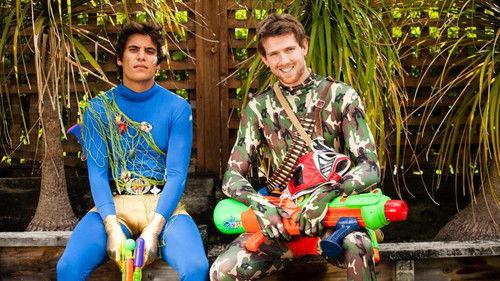 Step Dave Season 1 Episode 7 - Promise and Deliver