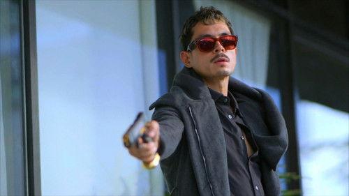 The Iron Heart Season 2 Episode 9 - The Face Behind