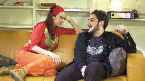 Un paso adelante Season 2 Episode 12 - Episode 12