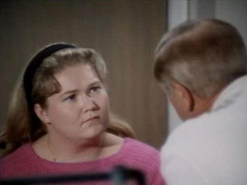 Marcus Welby, M.D. Season 1 Episode 20 - Nobody Wants a Fat Jockey