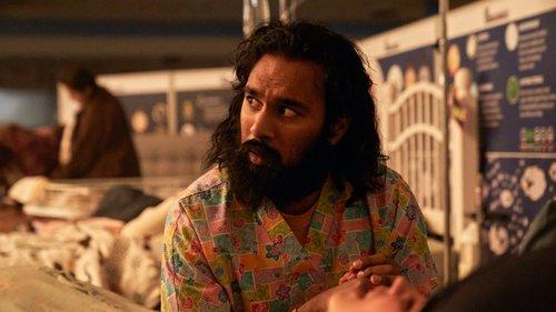 undefined Season 1 Episode 9 - Dr. Chaudhary