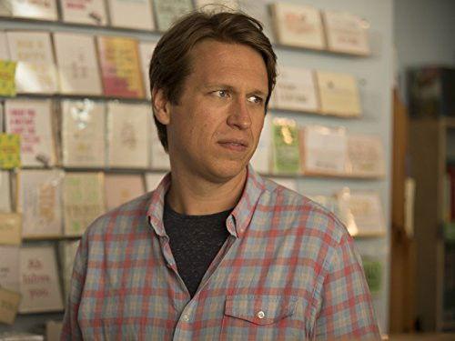 Crashing Season 2 Episode 5 - Too Good