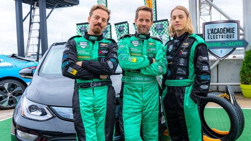 L'académie du guide de l'auto Season 1 Episode 6 - Episode 6