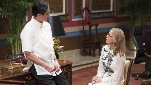 Madam Secretary Season 3 Episode 15 - Break in Diplomacy