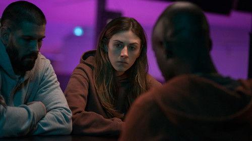 undefined Season 4 Episode 10 - No Time to Spare