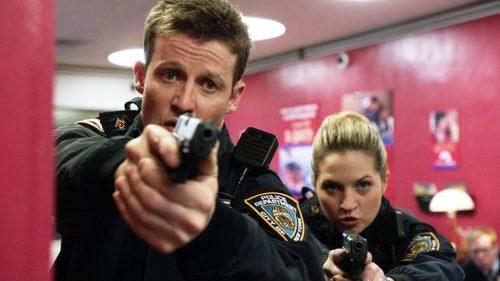 Blue Bloods Season 6 Episode 17 - Friends in Need