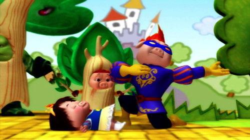 GG Bond Season 4 Episode 2 - Episode 2