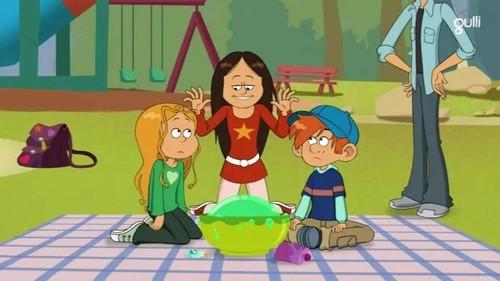 The Sisters Season 3 Episode 10 - Episode 10