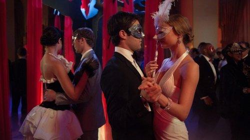 undefined Season 2 Episode 18 - Masquerade