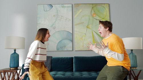 Gabby Duran and the Unsittables Season 1 Episode 16 - Vortex & Night Train