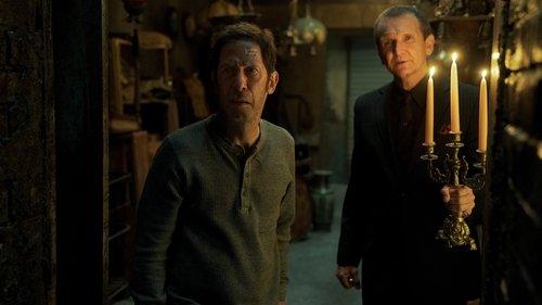 undefined Season 1 Episode 1 - Lot 36