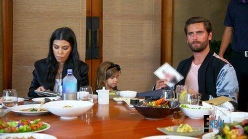 Keeping Up with the Kardashians Season 12 Episode 15 - Blood, Sweat, and Fears