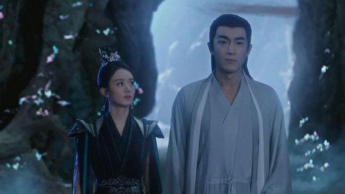 The Legend of ShenLi Season 1 Episode 11 - Accepting the Marriage Alliance