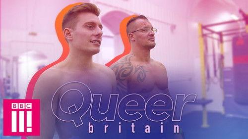 Queer Britain Season 1 Episode 2 - The Search for the Perfect Body