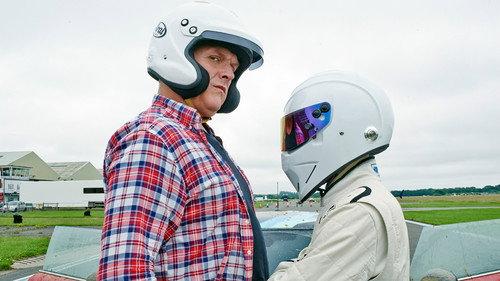 Top Gear Season 23 Episode 6 - Episode 6