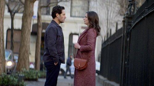 undefined Season 1 Episode 7 - Piña Colada