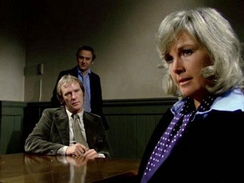 The Sweeney Season 1 Episode 13 - Abduction