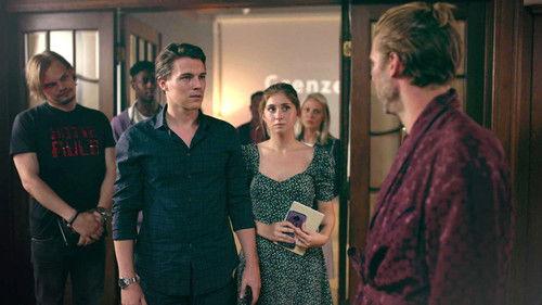 Sunny - Wer bist Du wirklich? Season 1 Episode 4 - Episode 4