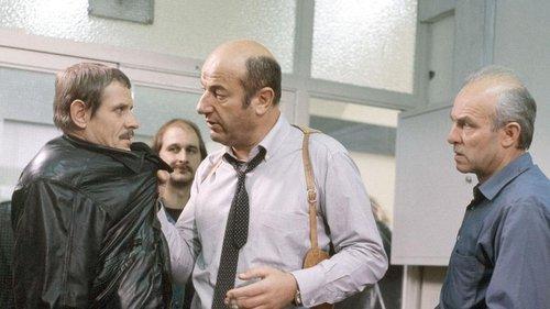 Scene of the Crime Season 20 Episode 2 - Episode 2