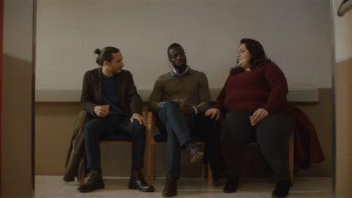 Noi Season 1 Episode 8 - Episodio 8