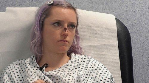 24 Hours in A&E Season 33 Episode 6 - A Shoulder To Lean On