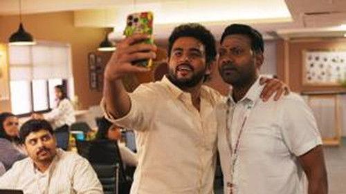 Vera Maari Office Season 1 Episode 13 - The Misunderstanding