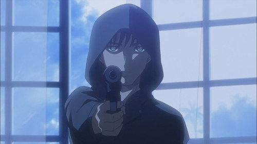 Phantom: Requiem for the Phantom Season 1 Episode 11 - Succession