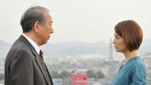 Doctor-X: Surgeon Michiko Daimon Season 2 Episode 8 - OPE.8