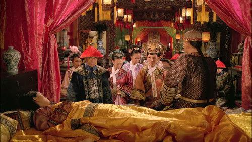 Empresses in the Palace Season 1 Episode 71 - Episode 71