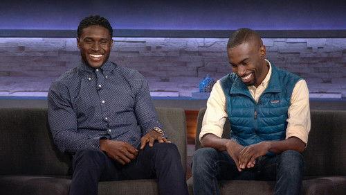 Chelsea Season 2 Episode 21 - The Art of the Kneel