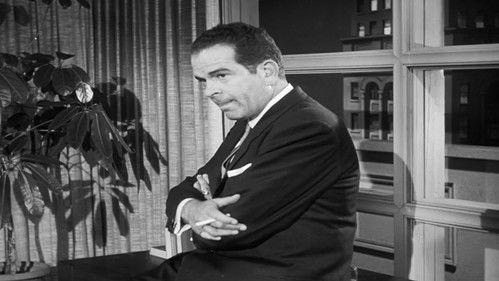 Perry Mason Season 2 Episode 2 - The Case of the Lucky Loser