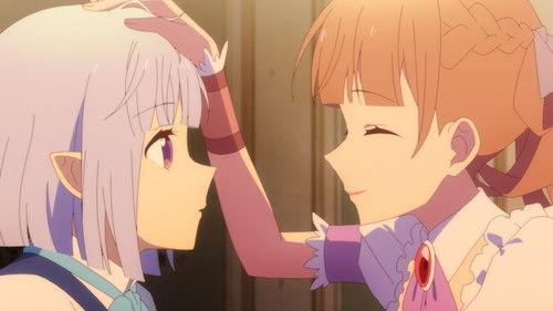 Sugar Apple Fairy Tale Season 1 Episode 20 - A Purple Promise