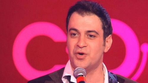 Comedy Club Season 1 Episode 3 - Episode 3