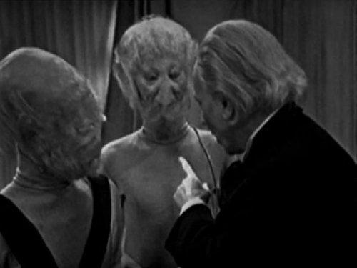 undefined Season 1 Episode 34 - A Race Against Death