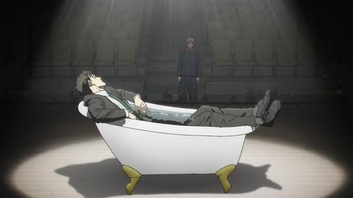 undefined Season 1 Episode 55 - Tokyo Colony No. 1 (2)