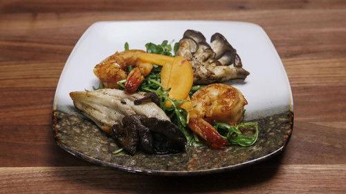 Chopped Season 58 Episode 11 - Trash into Treasure